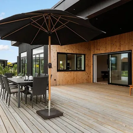 Holiday home 30423-odder-saksild-strandfaelled-25 *
