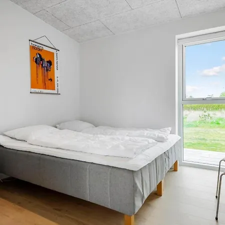30423-odder-saksild-strandfaelled-25 Holiday home *